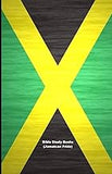 Bible Study Bookz (Jamaican Pride)