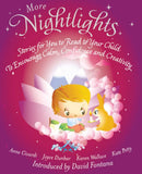 More Nightlights : Stories for You to Read to Your Child to Encourage