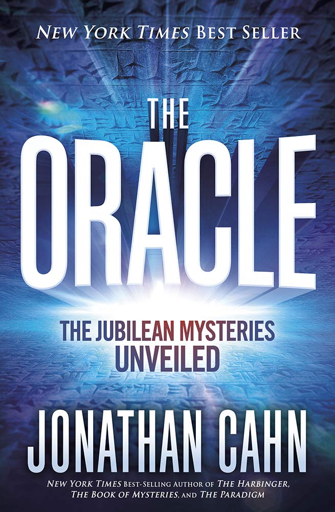 Oracle: Jubilean Mysteries Unveiled