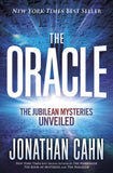 Oracle: Jubilean Mysteries Unveiled