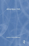 Africa Since 1945