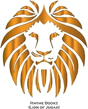 Rhyme Bookz (Lion of Judah)