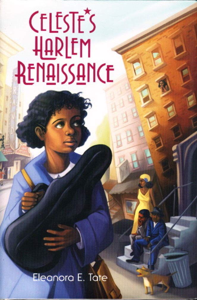 Celeste's Harlem Renaissance : A Novel