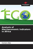 Analysis of Macroeconomic Indicators in Africa