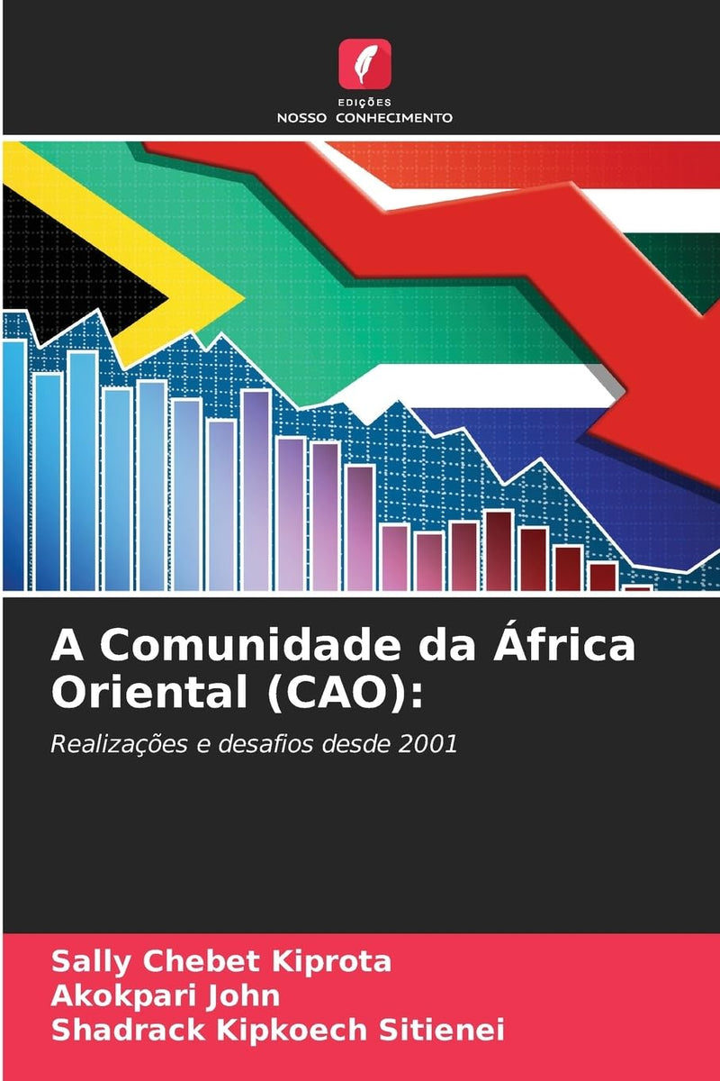A Comunidade da Africa Oriental (CAO)