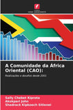A Comunidade da Africa Oriental (CAO)
