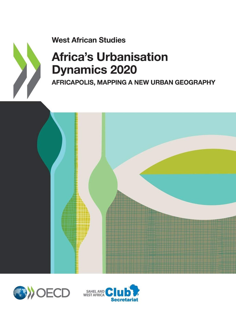 Africa's Urbanisation Dynamics 2020