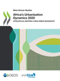 Africa's Urbanisation Dynamics 2020