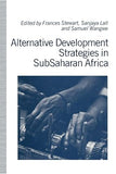 Alternative Development Strategies in Subsaharan Africa (1992)