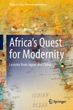 Africa's Quest for Modernity: Lessons from Japan and China (2023)