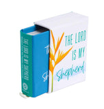 Lord Is My Shepherd (Tiny Book)