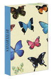 8-Pen Set: Butterflies: 8 Ballpoint Pens