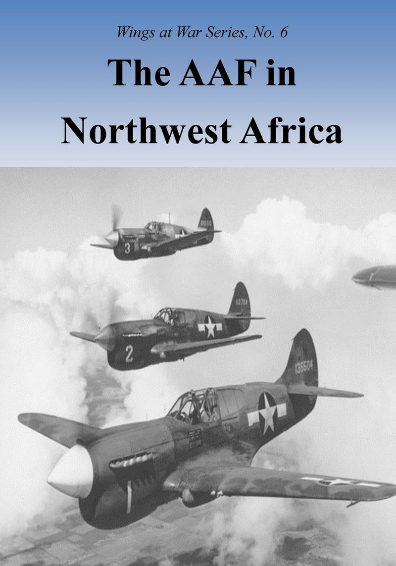 The AAF in Northwest Africa