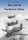 The AAF in Northwest Africa