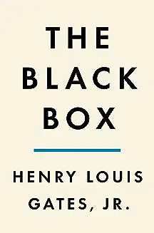 The Black Box: Writing the Race