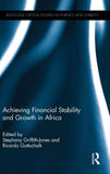 Achieving Financial Stability and Growth in Africa