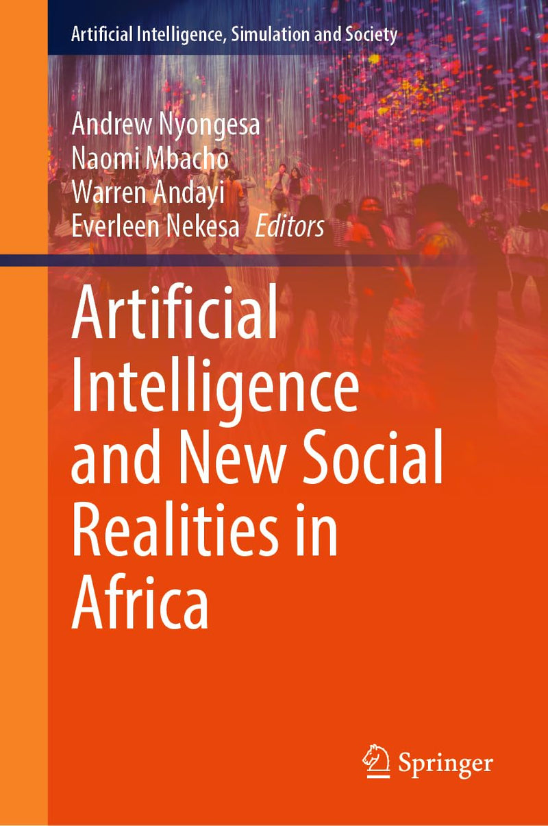 Artificial Intelligence and New Social Realities in Africa