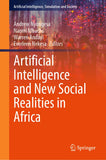 Artificial Intelligence and New Social Realities in Africa