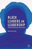 Black Leaders on Leadership: Conversations with Julian Bond (2014)