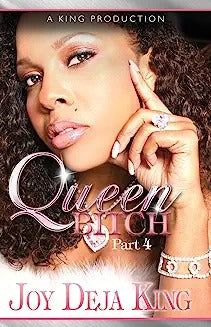 Queen Bitch