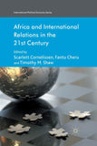 Africa and International Relations in the 21st Century (2012)