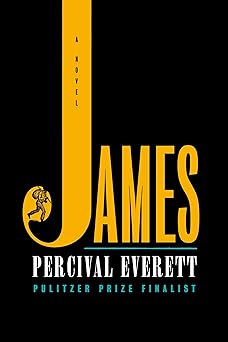 James: A Novel (Hardcover)