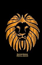 Rhyme Bookz (Royal Judah)