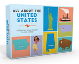 All about the United States