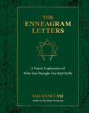 Enneagram Letters: A Poetic Exploration of Who You Thought You Had to Be