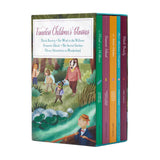 Timeless Children's Classics: Black Beauty - The Wind in the Willows