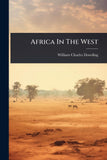 Africa In The West