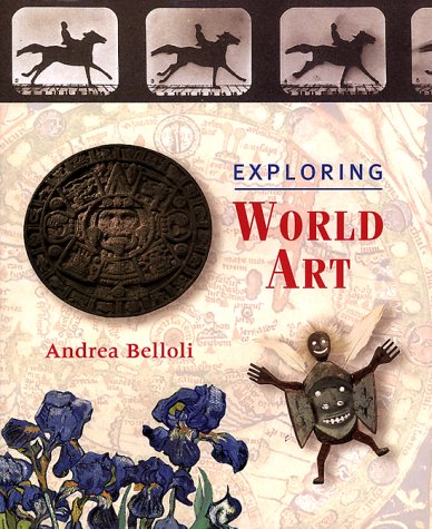 Exploring World Art