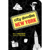 City Doodles New York