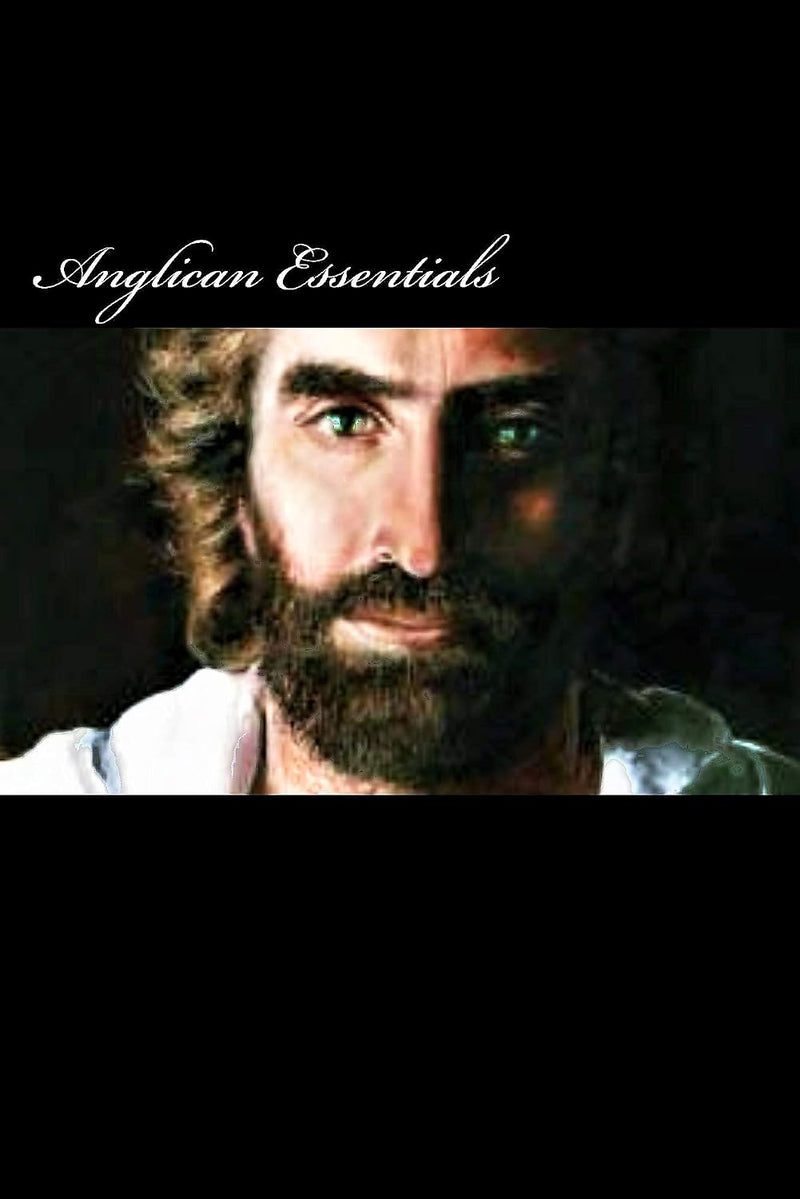 Anglican Essentials: For Postulates and Lay Ministers testing their vocation in southern Africa