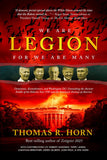 We are Legion for We are Many: Dominions, Kosmokrators, and Washington
