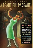 A Beautiful Pageant: African American Theatre, Drama and Performance in the Harlem Renaissance (2002)