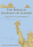 The Biblical Journey of Slavery: From Egypt to the Americas