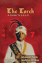 The Torch: A Guide to S.E.L.F