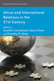 Africa and International Relations in the 21st Century (2012)