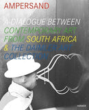 Ampersand: A Dialogue Between Contemporary Art from South Africa & the Daimler Art Collection