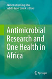 Antimicrobial Research and One Health in Africa (2023)