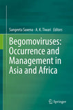 Begomoviruses: Occurrence and Management in Asia and Africa (2017)