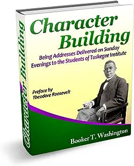 Character Building