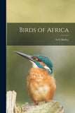 Birds of Africa