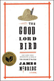 Good Lord Bird (National Book Award Winner)