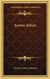 Across Africa