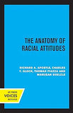 The Anatomy of Racial Attitudes