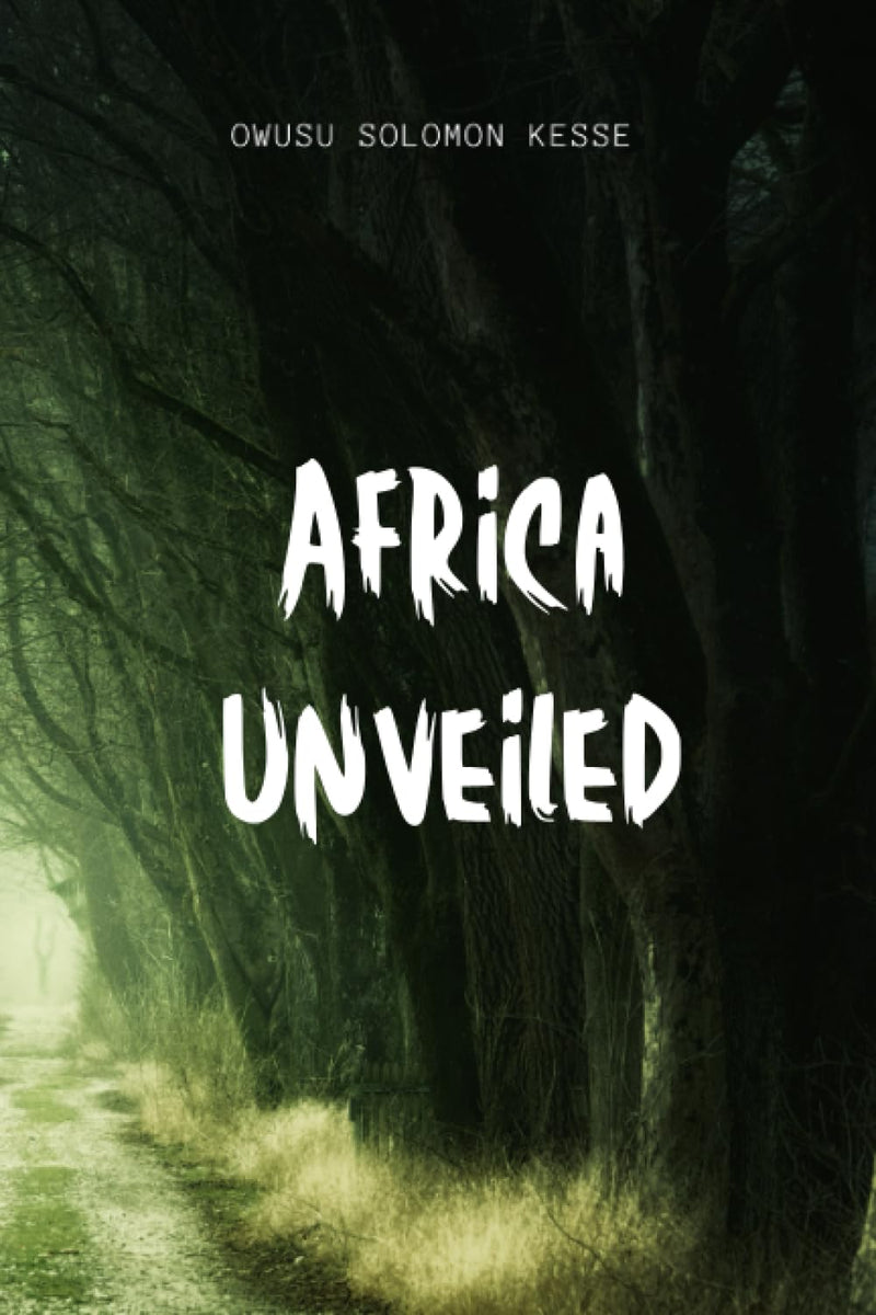 Africa Unveiled: From Misconceptions to Wilderness Truths