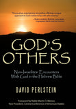 God's Others: Non-Israelites’ Encounters with God in the Hebrew Bible (hardcover)