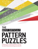 Most Difficult Pattern Puzzles: Unleash your creative problem-solving to crack these demanding conundrums